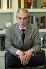 Pérez Claver cobró 1,12 millones como indemnización por su salida de NH