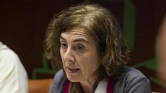 uriarte pactará con los agentes una respuesta a la reforma de wert