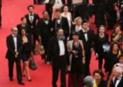 Todas las estrellas de Cannes 2013