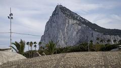 Gibraltar, a un paso de ser miembro de la UEFA