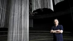 zubin metha: «los más grandes directores de orquesta hebreos han dirigido a wagner»