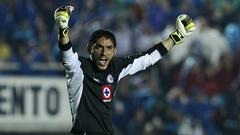 Jesús Corona, el más 'alabado' en la final de ida