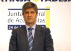 El presidente de Martinsa ganará nueve millones si paga sus deudas